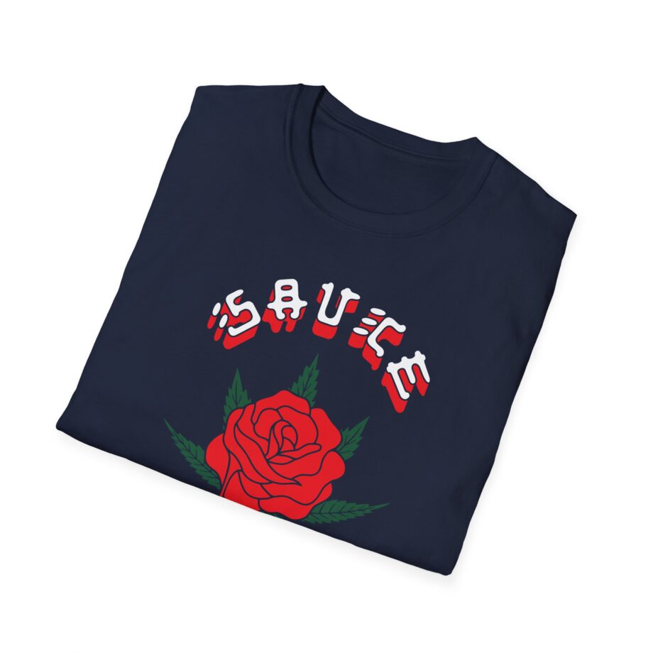 Eladio Carrion Sauce Boyz Unisex Softstyle T-Shirt