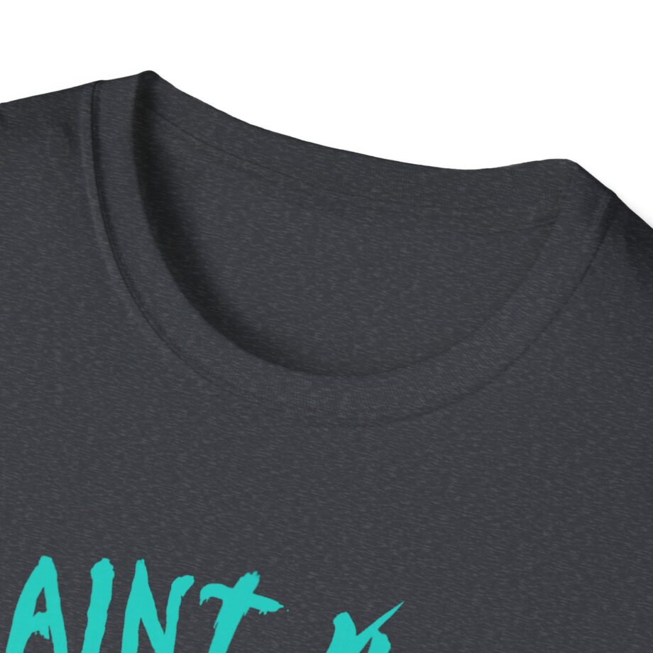 Saint Jhn I Fxcking Luv U Unisex Softstyle T-Shirt