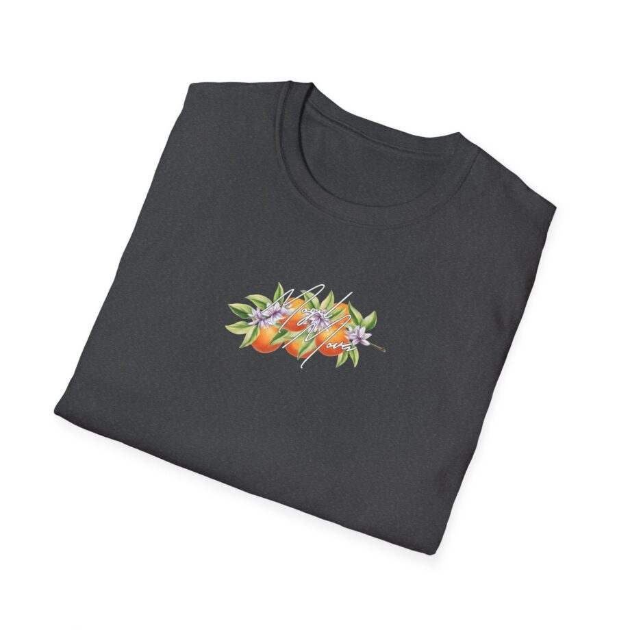 Mogul Moves Lavender Ludwig Ahgren Unisex Softstyle T-Shirt