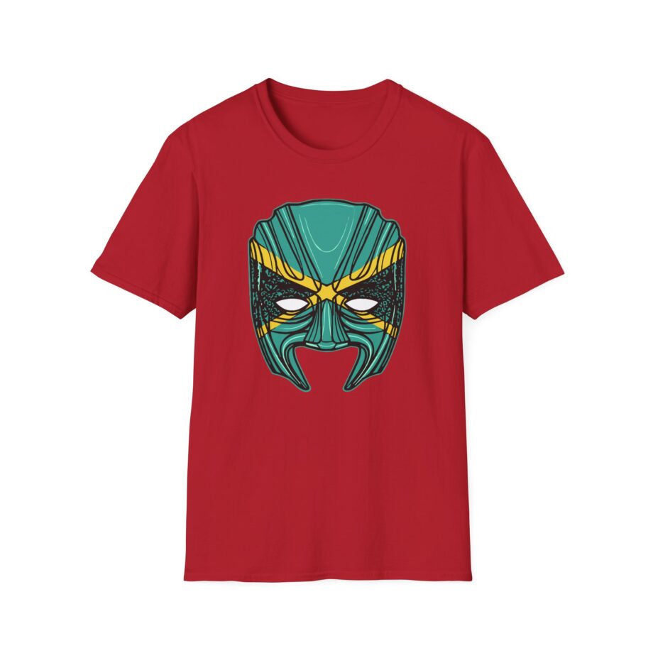 Marsimoto Unisex Softstyle T-Shirt