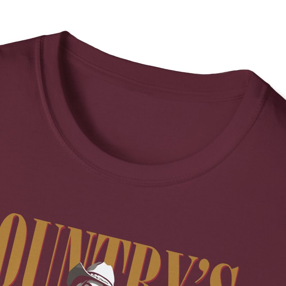 Lainey Wilson Country's Cool Again Unisex Softstyle T-Shirt