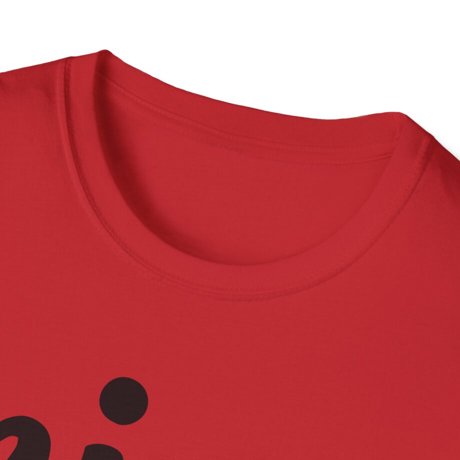 Daltoosh Nice Unisex Softstyle T-shirt
