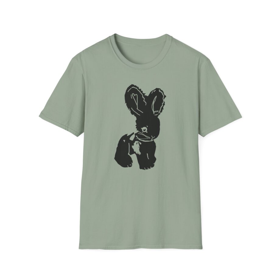 Froukje  Unisex Softstyle T-Shirt