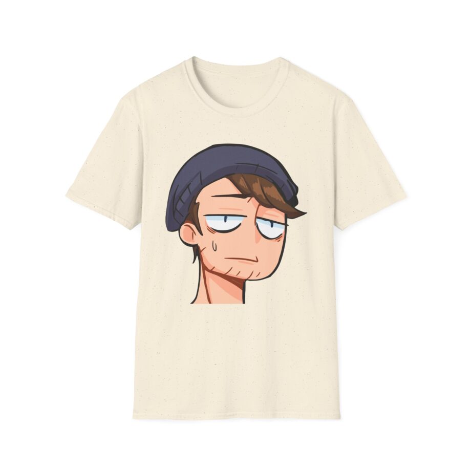 Joshdub Unisex Softstyle T-shirt