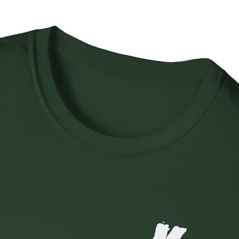 Koe Wetzel Kw Gentleman's Club Unisex Softstyle T-shirt