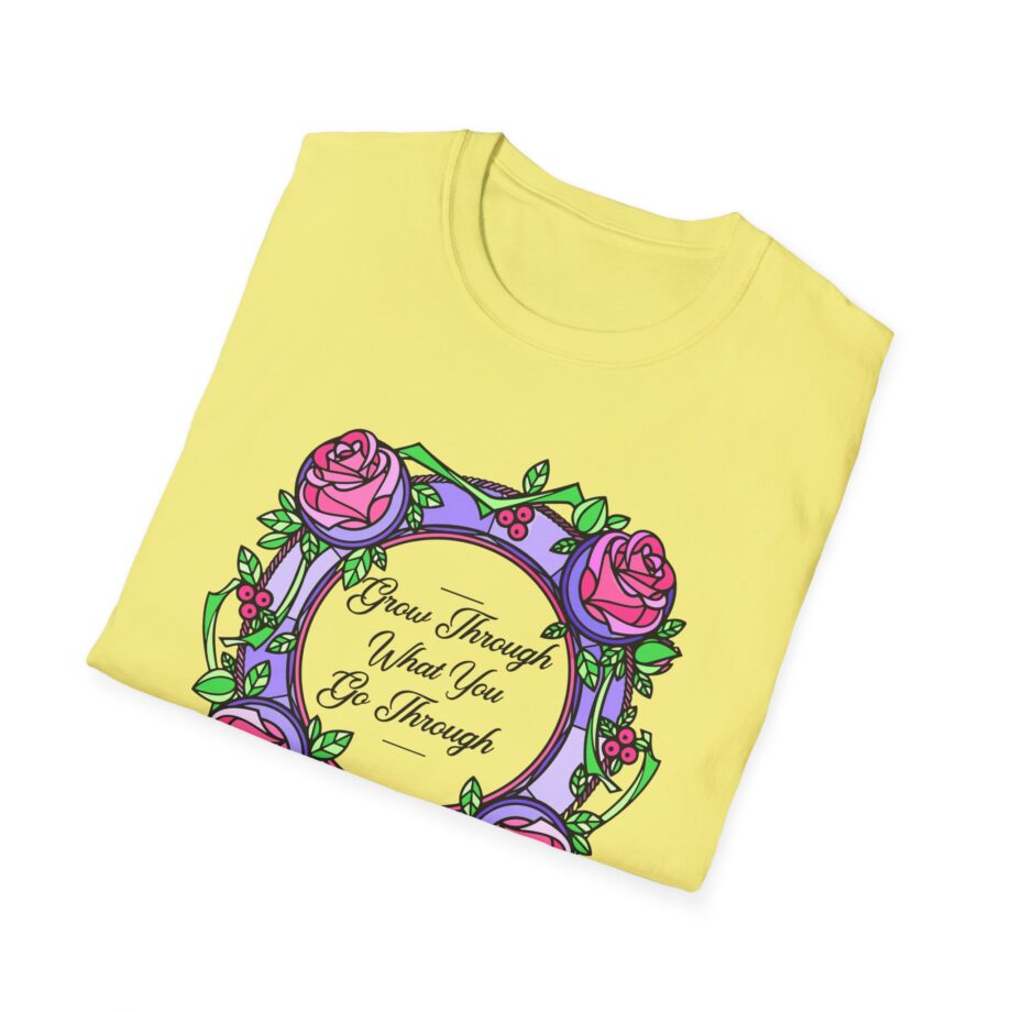 Shindy Unisex Softstyle T-Shirt