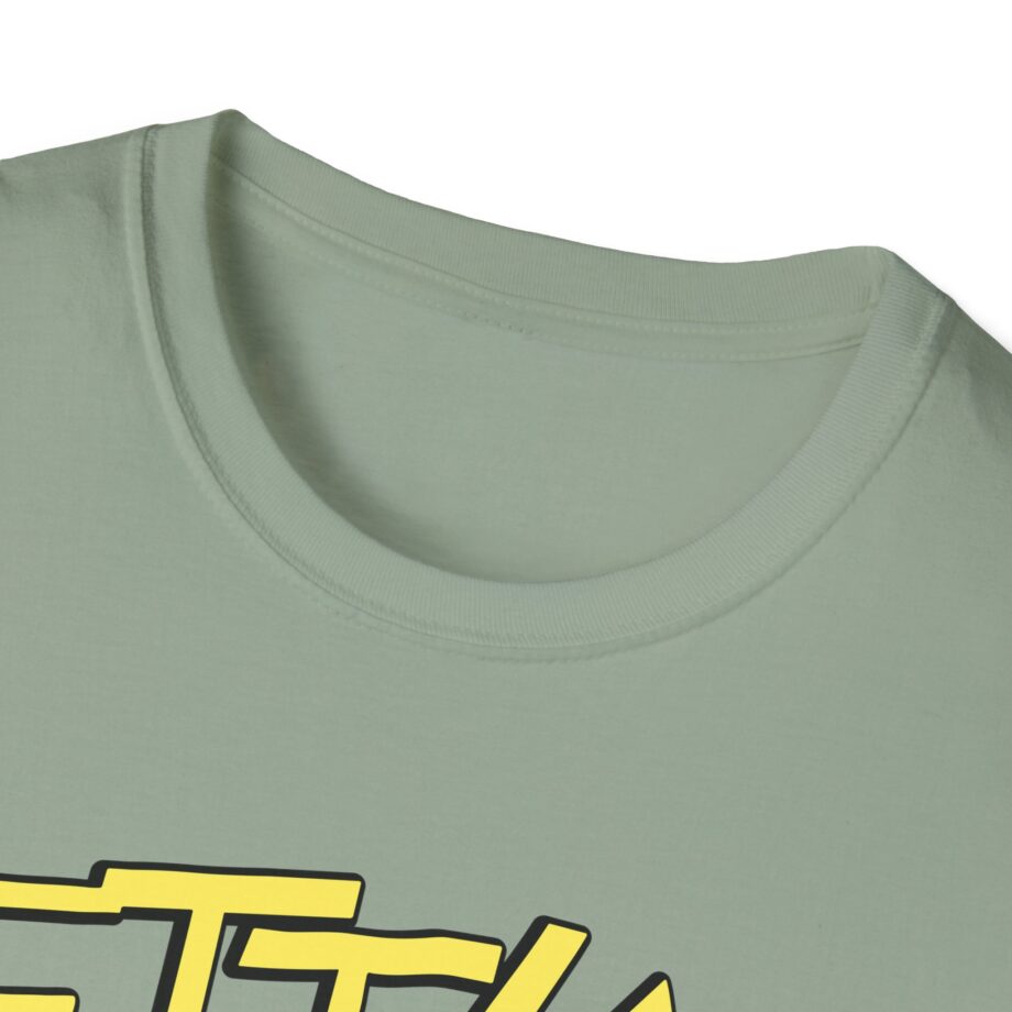 Jett Lawrence Unisex Softstyle T-Shirt