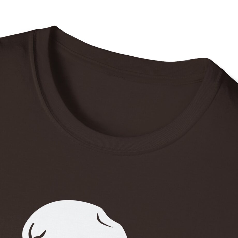 Jackass  Unisex Softstyle T-Shirt