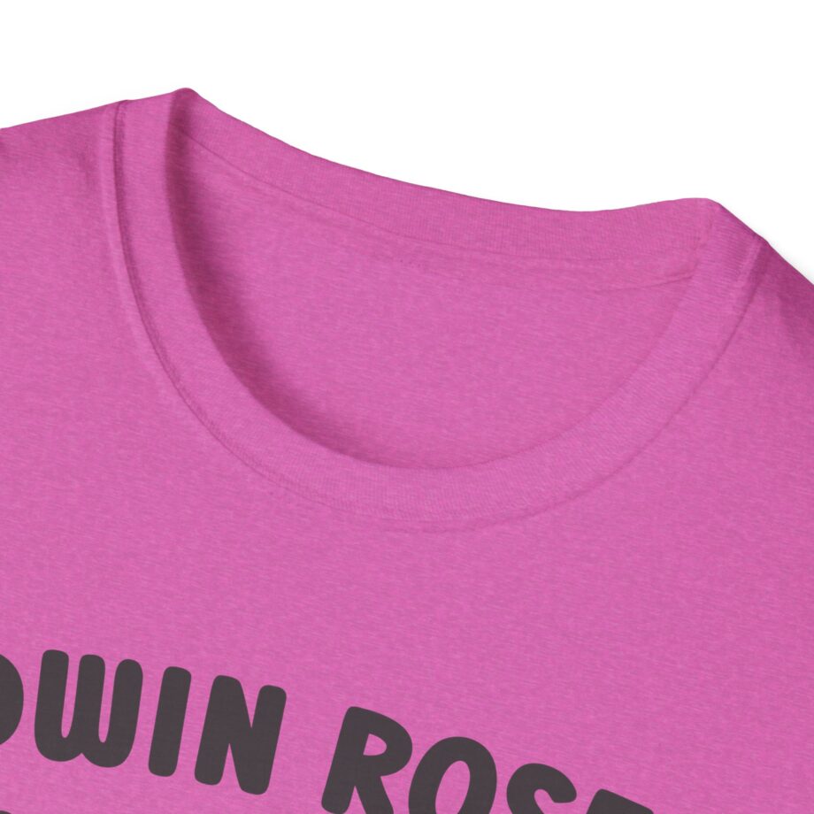 Edwin Rosen Baby Unisex Softstyle T-shirt