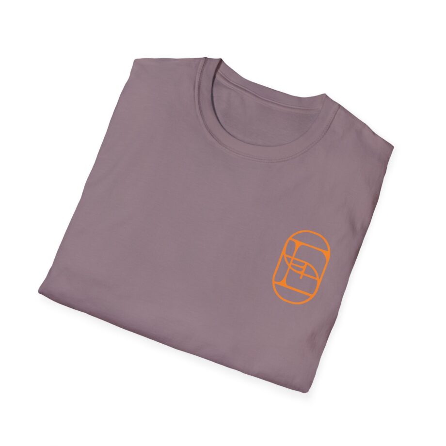 Froukje Unisex Softstyle T-Shirt
