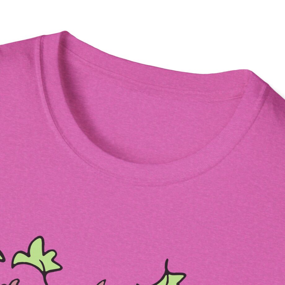 Heartstopper Unisex Softstyle T-Shirt