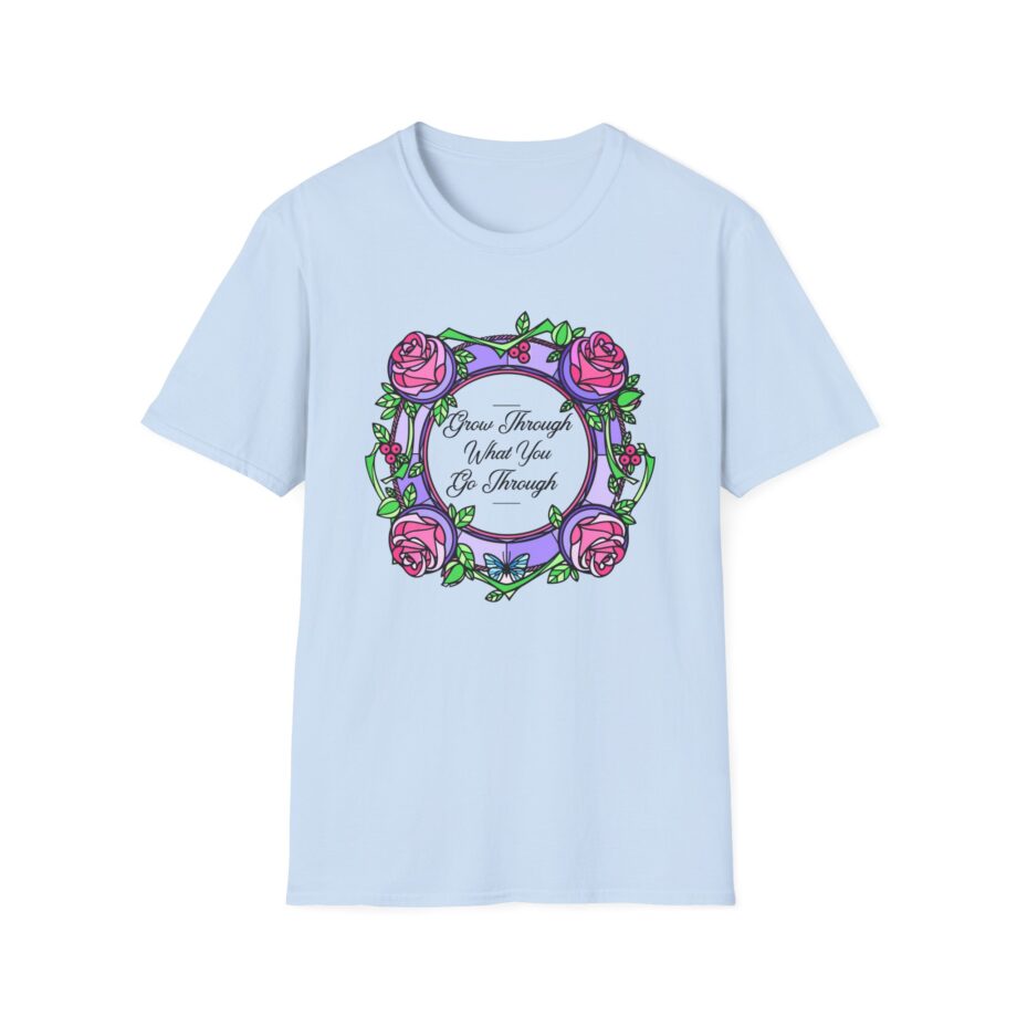 Shindy Unisex Softstyle T-Shirt