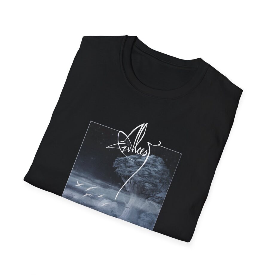 Alcest  Améthyste Unisex Softstyle T-shirt