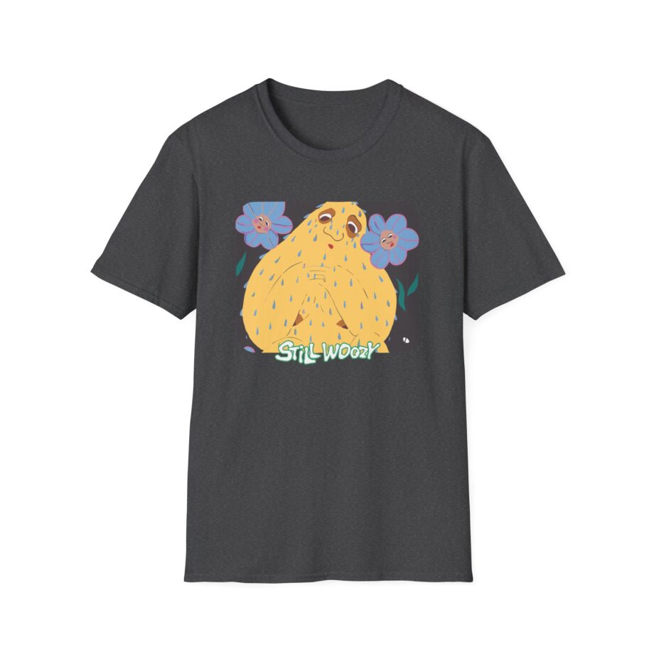 Still Woozy Unisex Softstyle T-Shirt