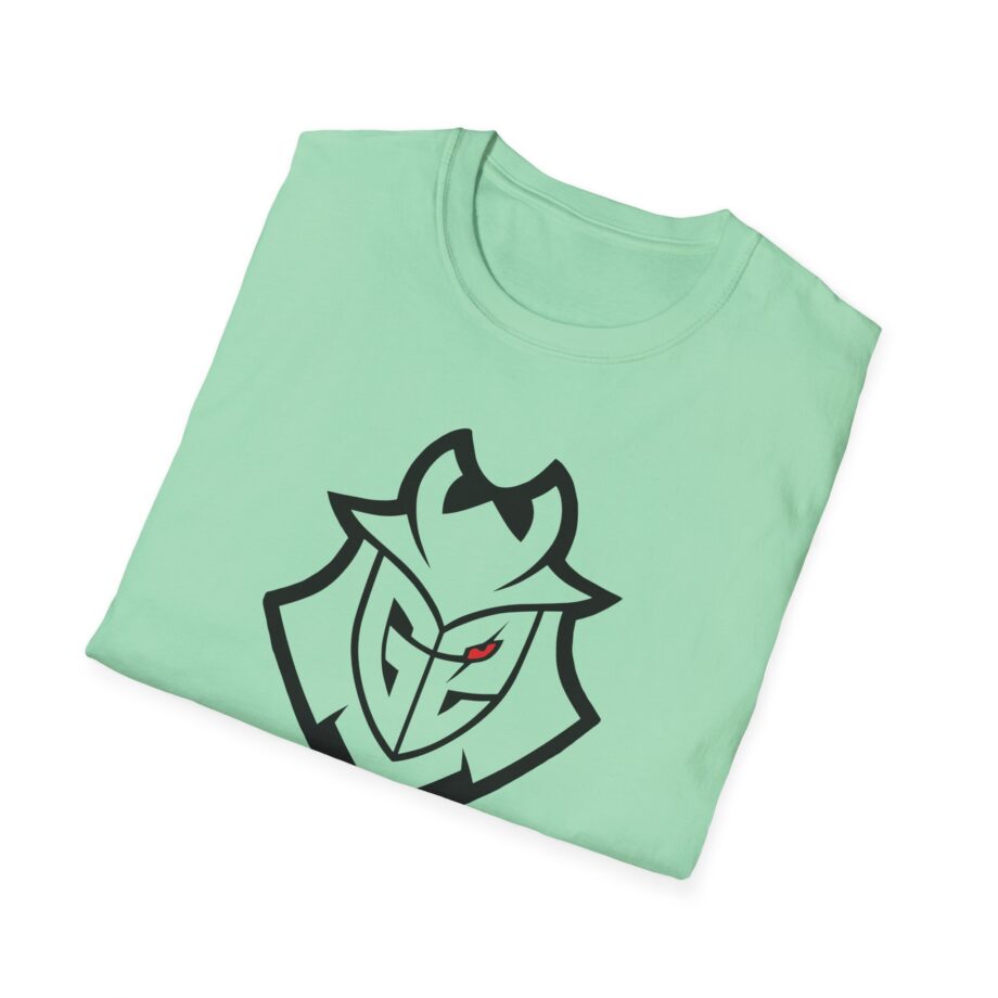 Heelmike Unisex Softstyle T-shirt