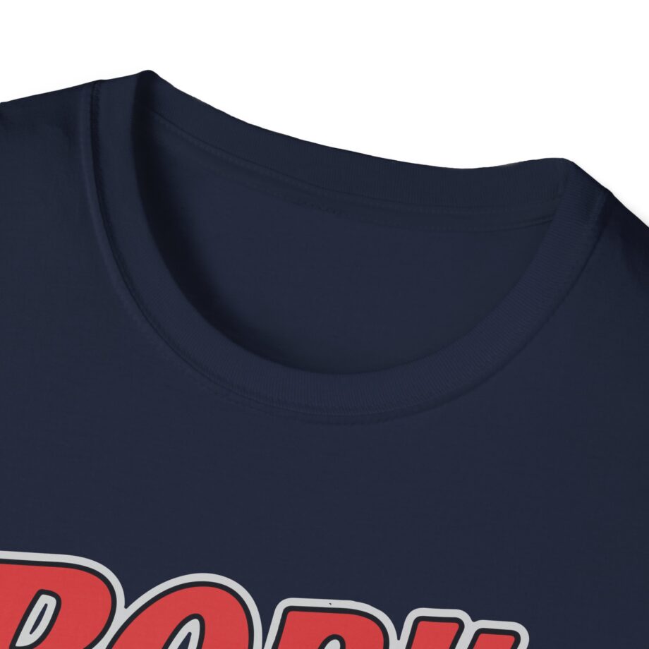 Slogo Boruk Gang Unisex Softstyle T-Shirt