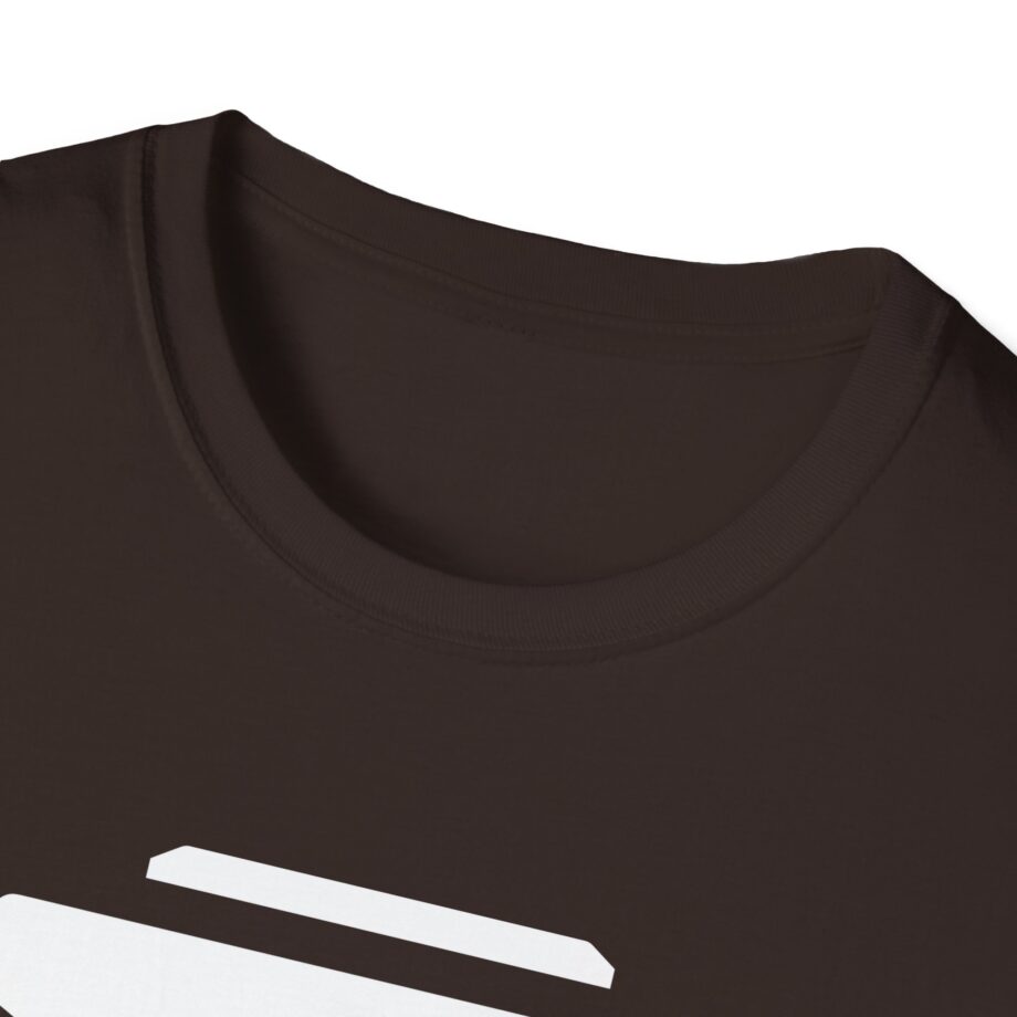 Bugha Unisex Softstyle T-Shirt