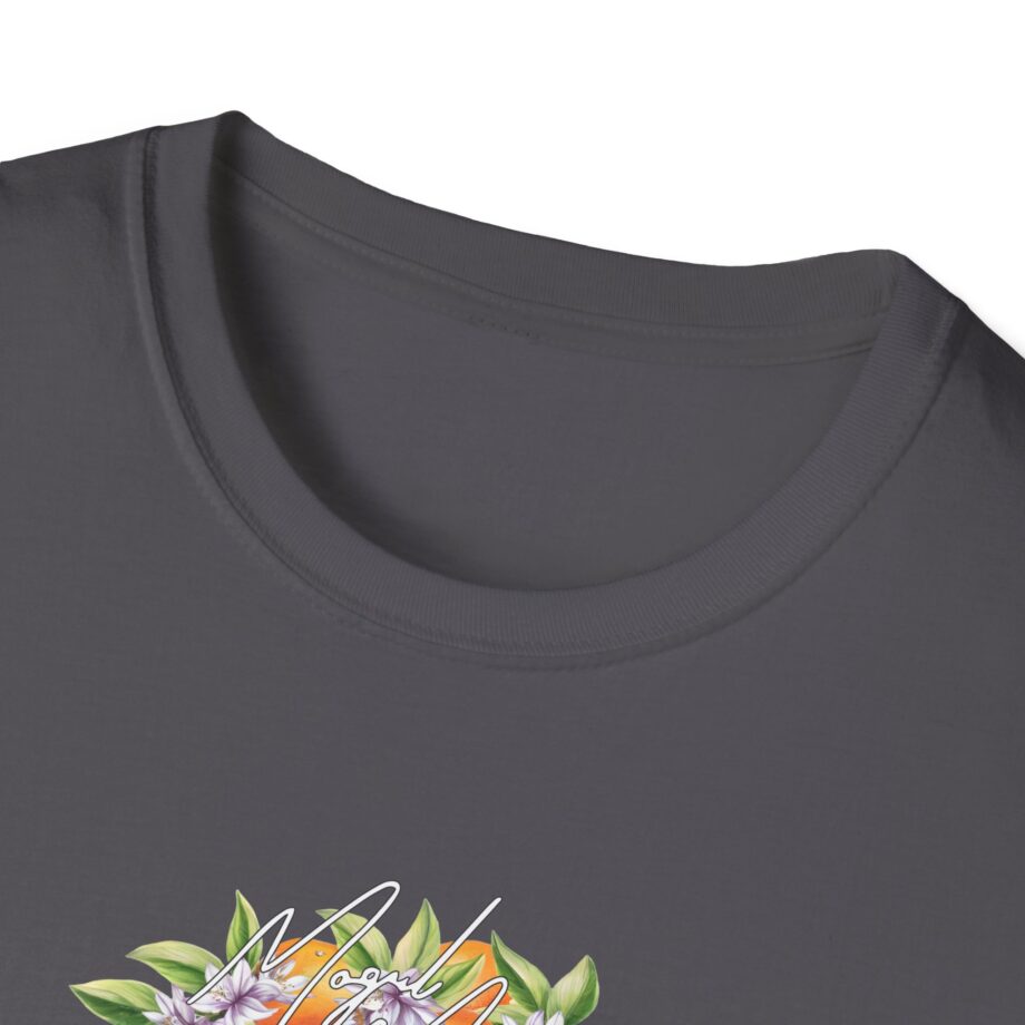 Mogul Moves Lavender Ludwig Ahgren Unisex Softstyle T-Shirt