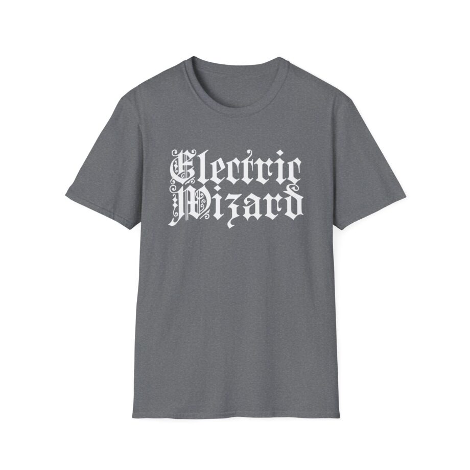 Black Magic Rituals & Perversions Unisex Softstyle T-shirt