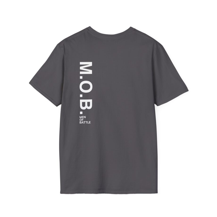 Clownpierce Unisex Softstyle T-shirt
