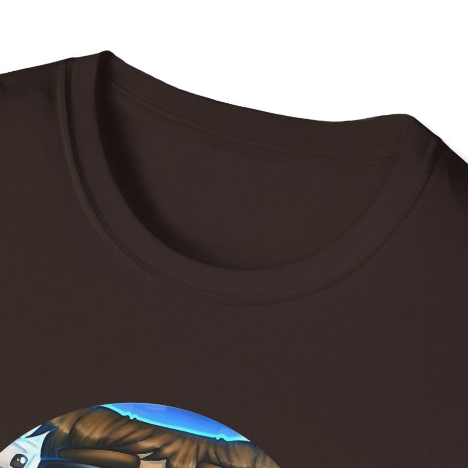 Ssundee Unisex Softstyle T-shirt