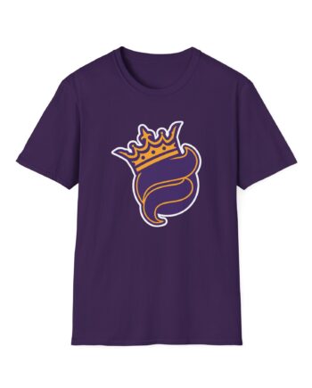 Fresh Unisex Softstyle T-Shirt