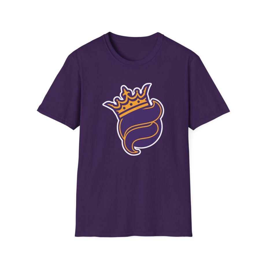 Fresh Unisex Softstyle T-Shirt