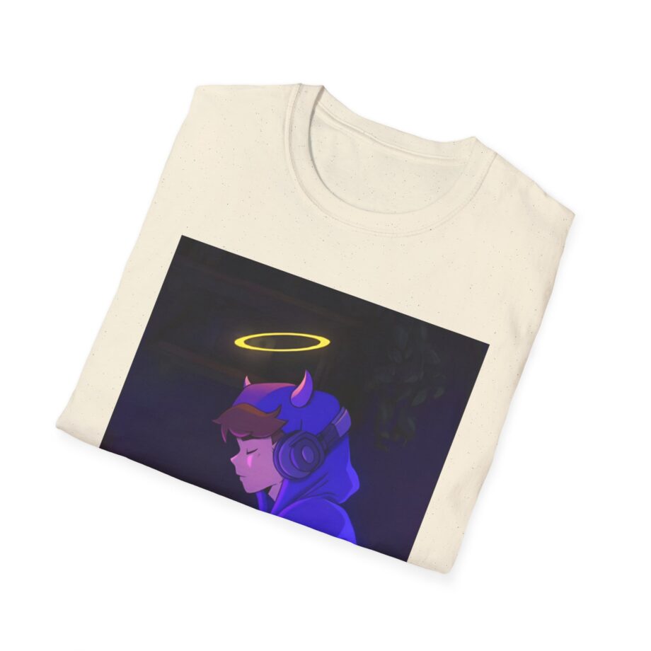 Thasup Unisex Softstyle T-shirt