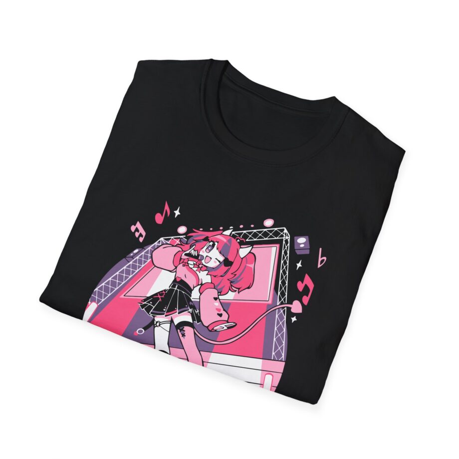 VShojo Unisex Softstyle T-Shirt