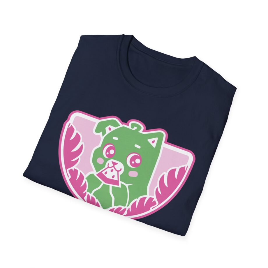 Ibella Twilight Unisex Softstyle T-shirt