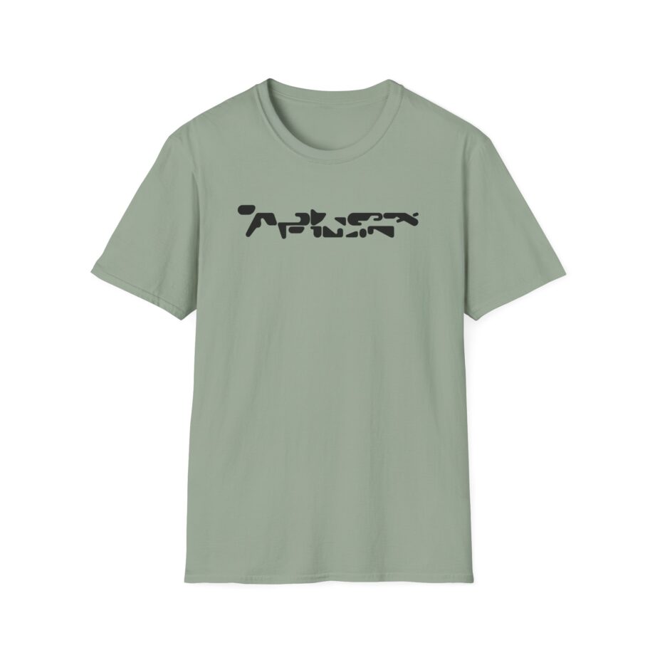 Aphex Twin Unisex Softstyle T-Shirt