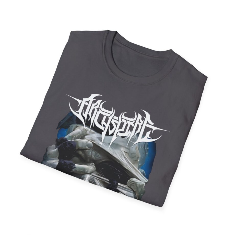 Archspire Relentless Mutation Unisex Softstyle T-shirt