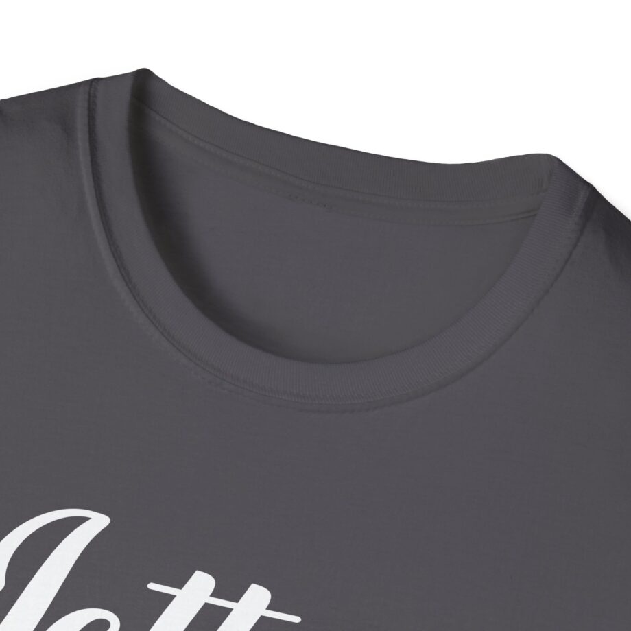 Jett Lawrence Unisex Softstyle T-Shirt