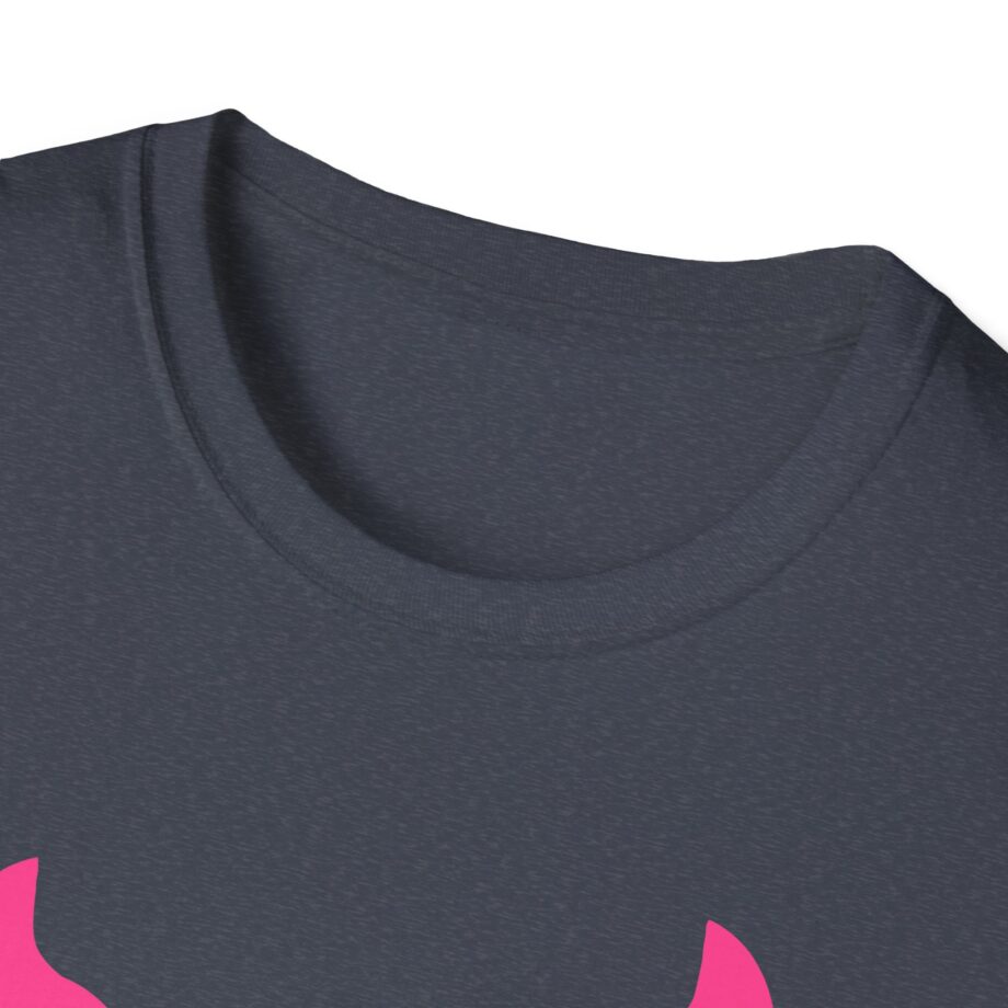 Belle Delphine Unisex Softstyle T-shirt
