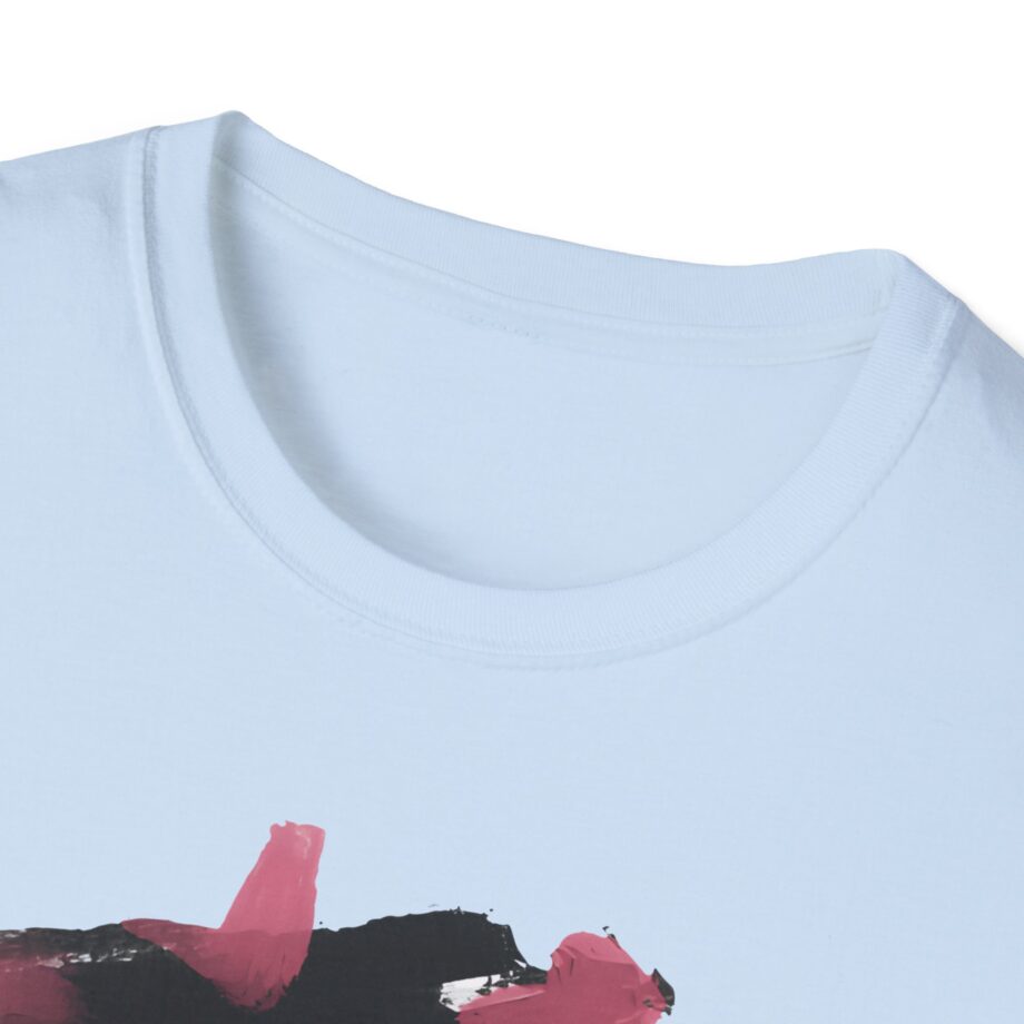 Melanie Martinez paint Brush Creature Unisex Softstyle T-shirt