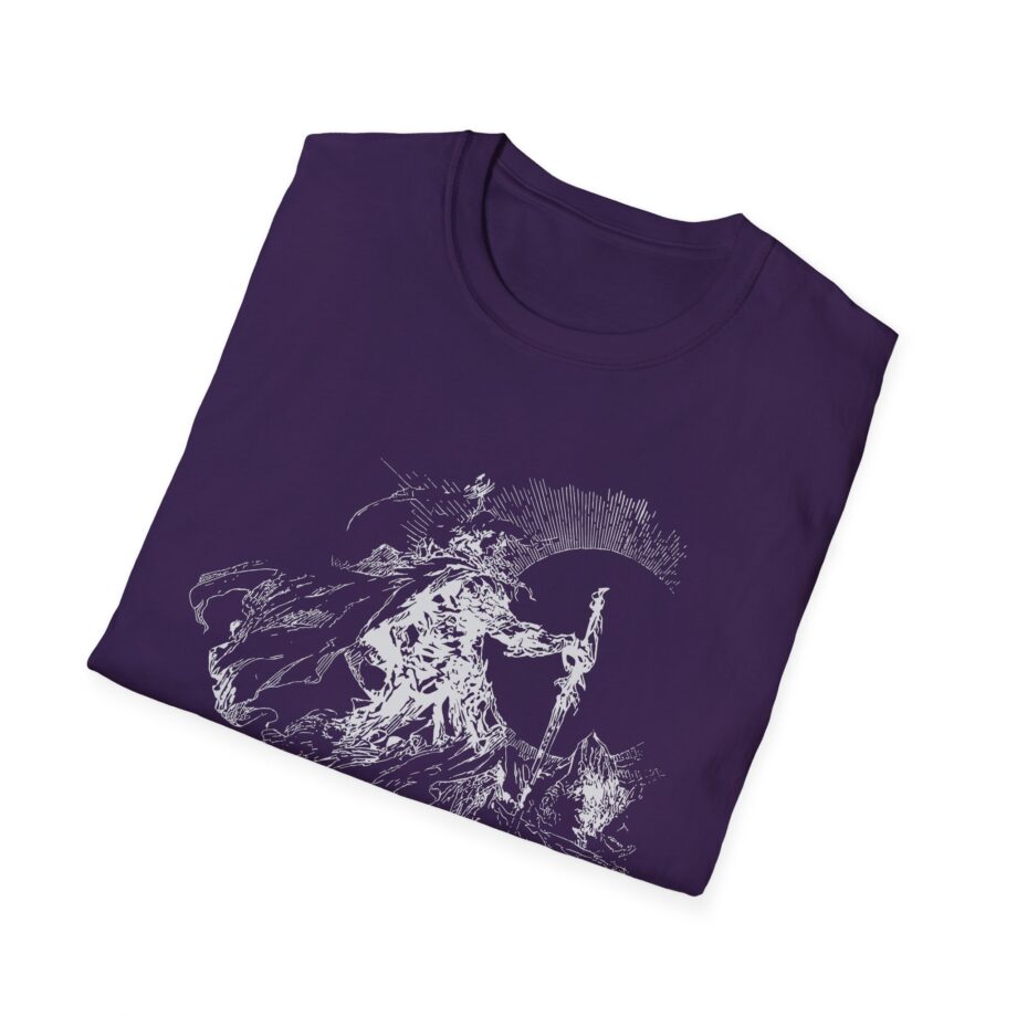 Esfand  Unisex Softstyle T-shirt