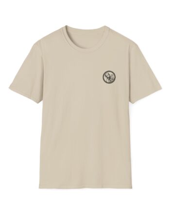 Lvndmark Tony's Pizza Unisex Softstyle T-shirt