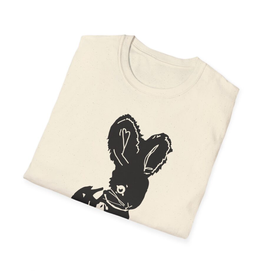 Froukje  Unisex Softstyle T-Shirt