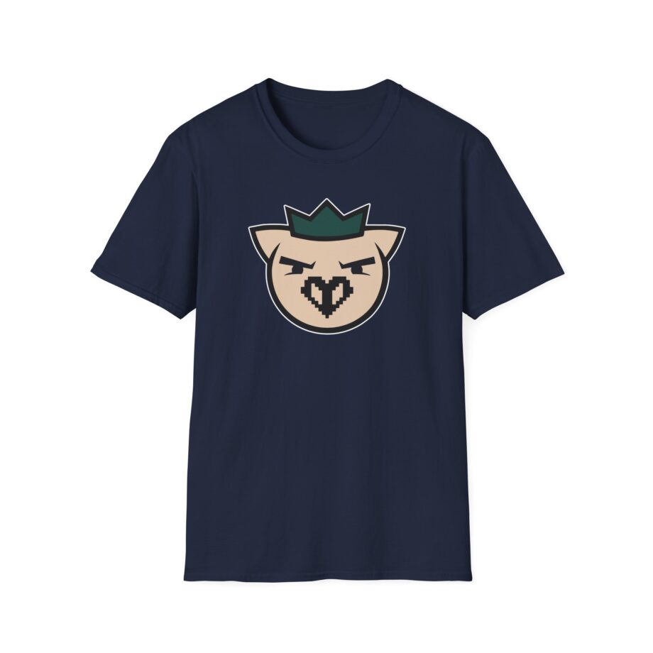 Philza Unisex Softstyle T-shirt
