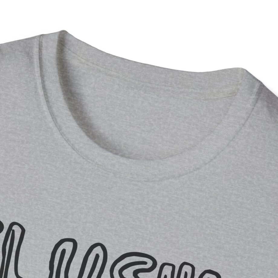 Slushy Noobz Unisex Softstyle T-shirt
