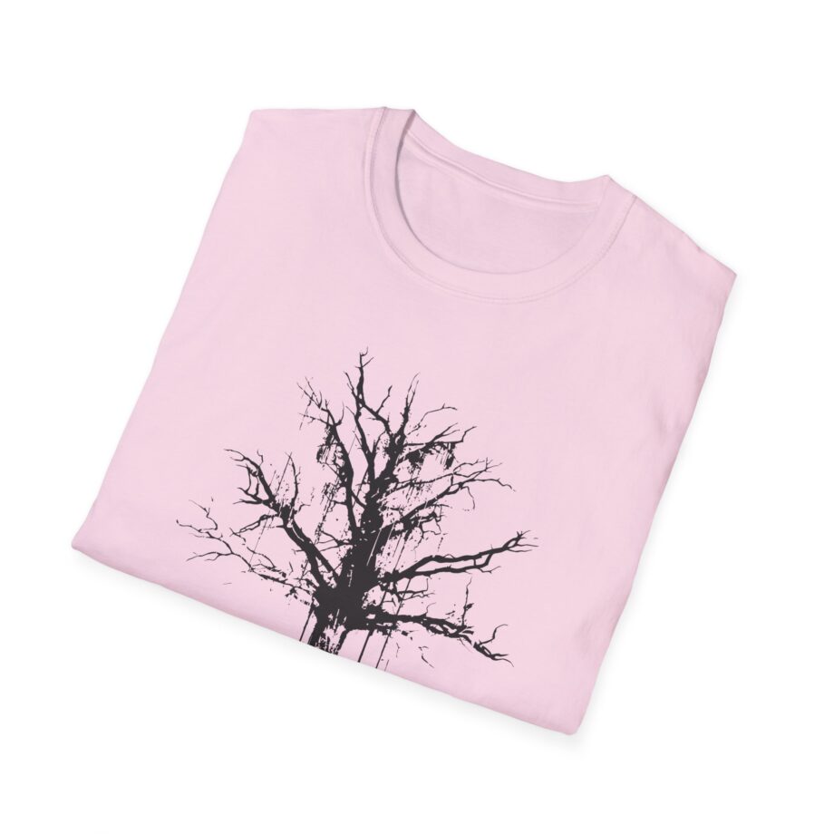 Gorgoroth Unisex Softstyle T-Shirt