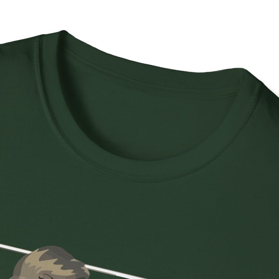 Valkyrae MIKA Unisex Softstyle T-shirt