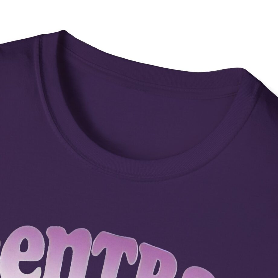 Central Cee Rap Unisex Softstyle T-Shirt