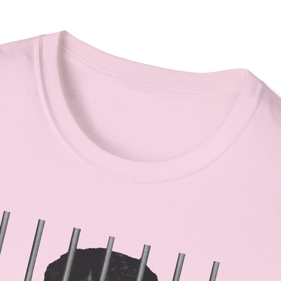 Free Clix Unisex Softstyle T-Shirt