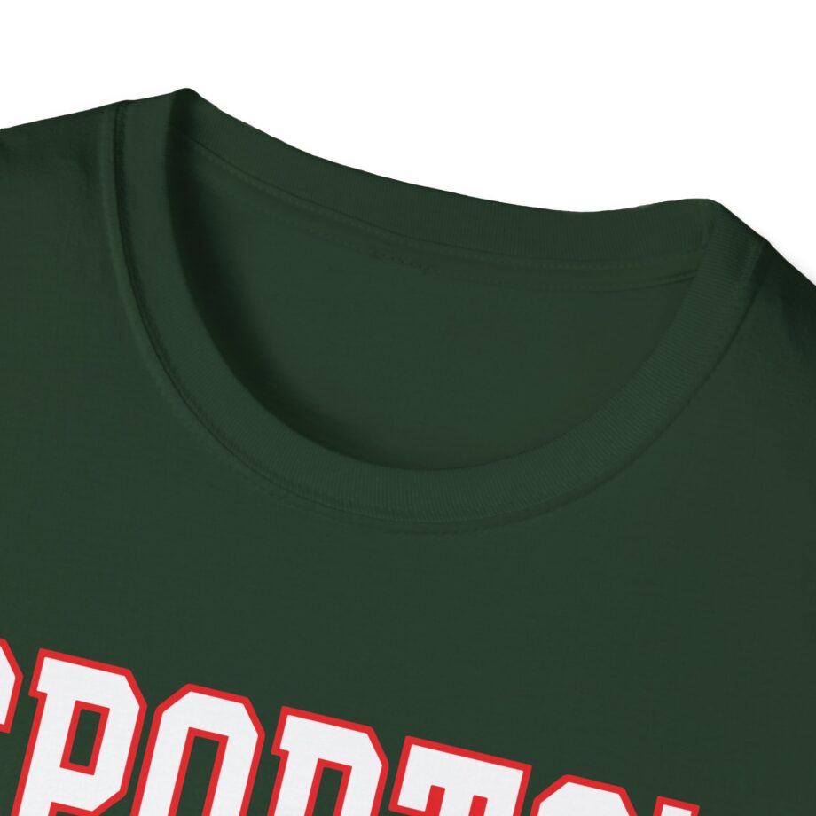 Spiritbox Unisex Softstyle T-Shirt