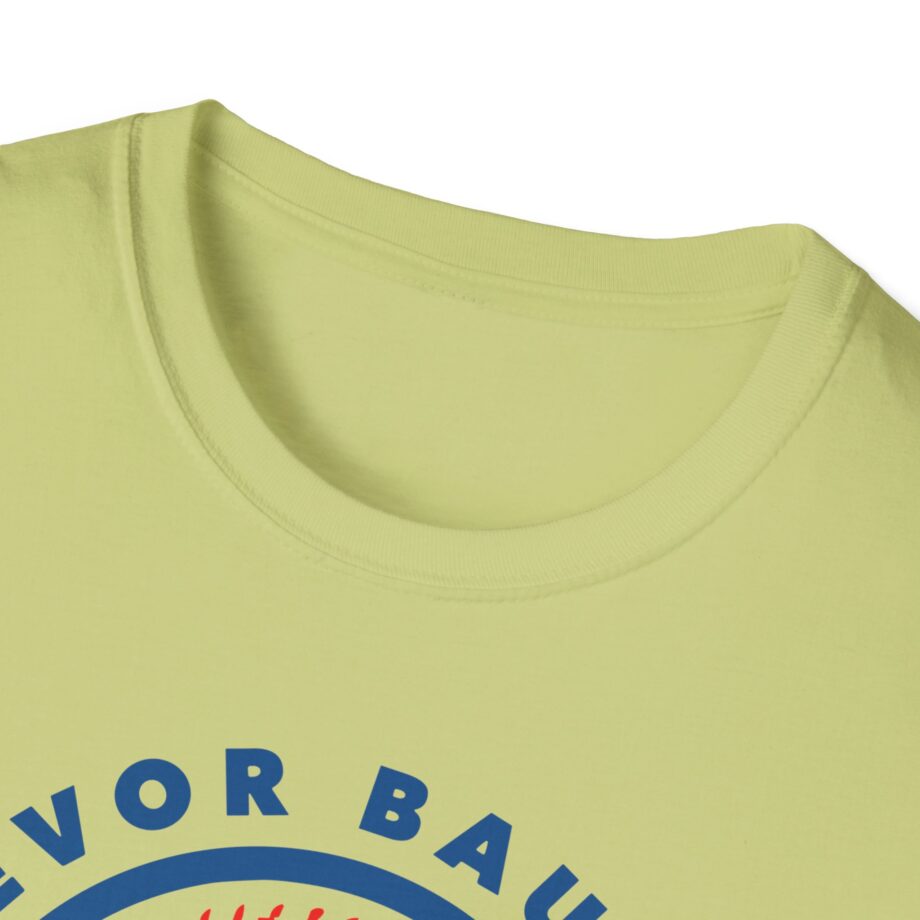 Trevor Bauer’s Ks for a Cause Unisex Softstyle T-Shirt