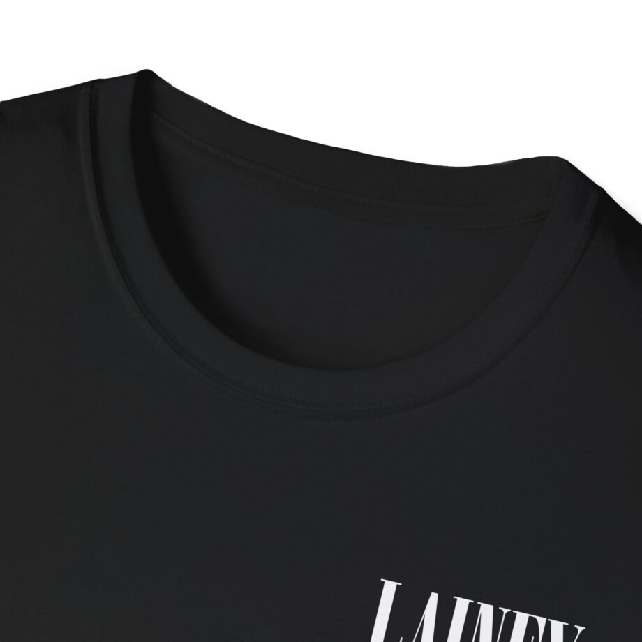 Lainey Wilson Country's Cool Again Unisex Softstyle T-Shirt
