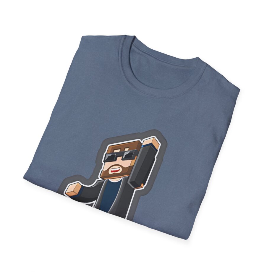 Ssundee Unisex Softstyle T-Shirt