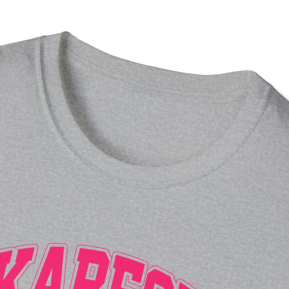 Skabeche Unisex Softstyle T-Shirt