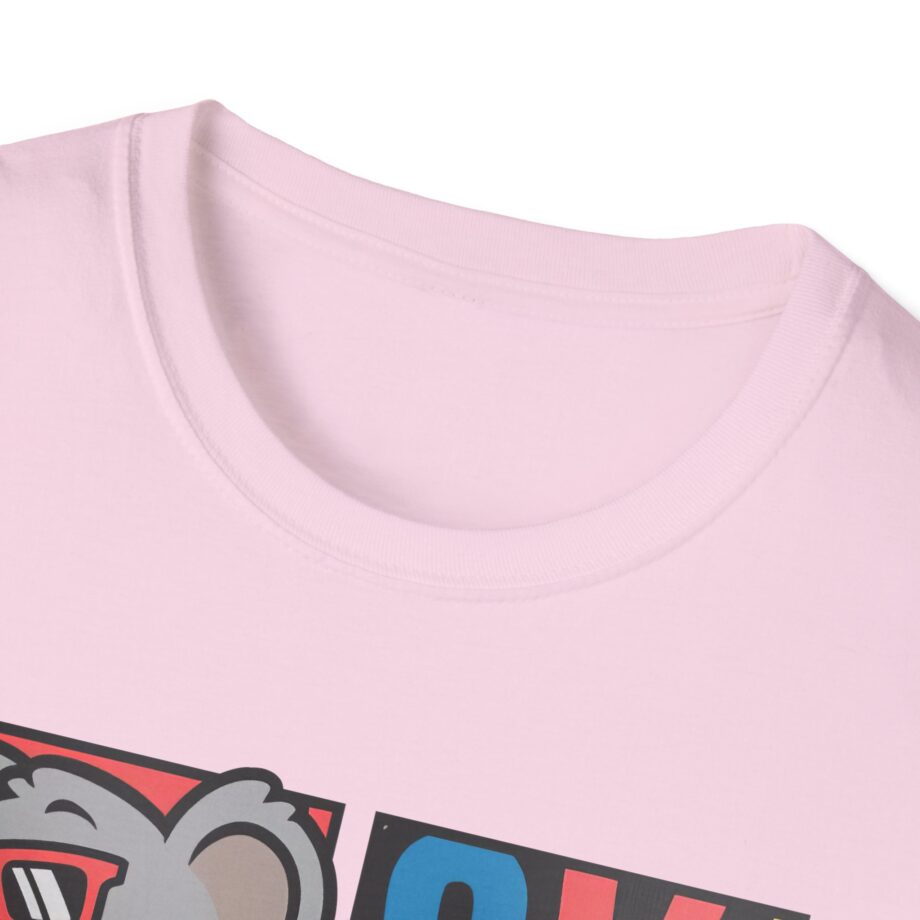 Skabeche Unisex Softstyle T-Shirt